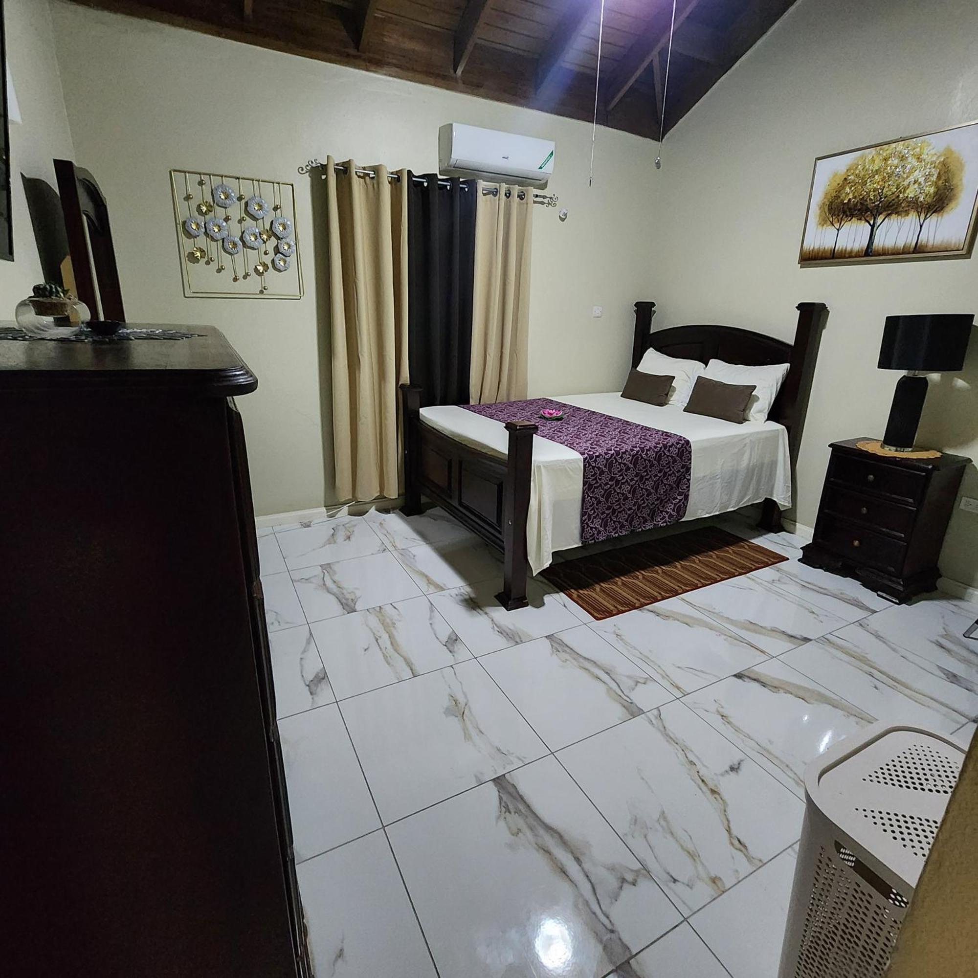Spacious Luxury 3 Bed Rooms In Kingston Exteriér fotografie