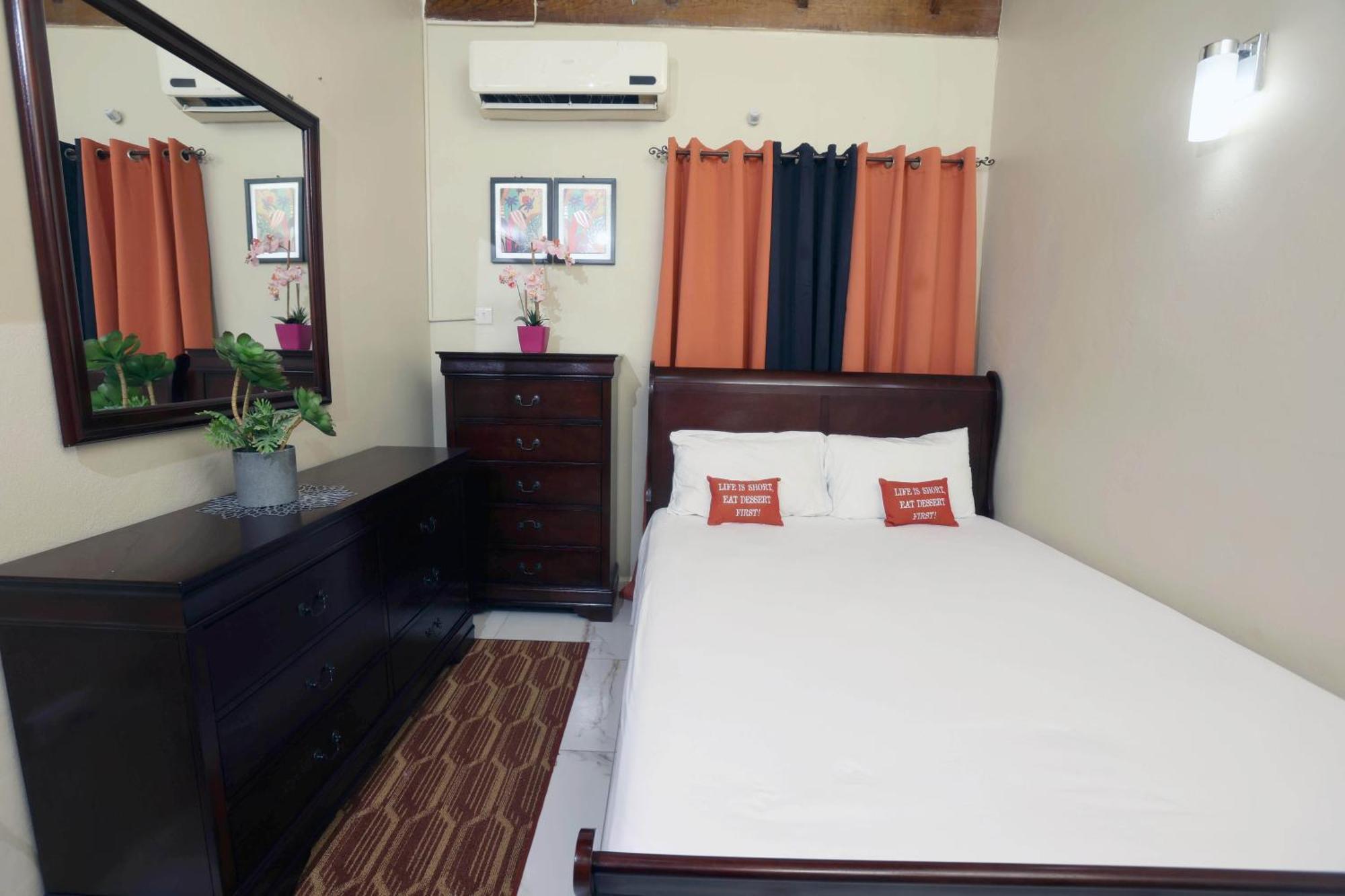 Spacious Luxury 3 Bed Rooms In Kingston Exteriér fotografie