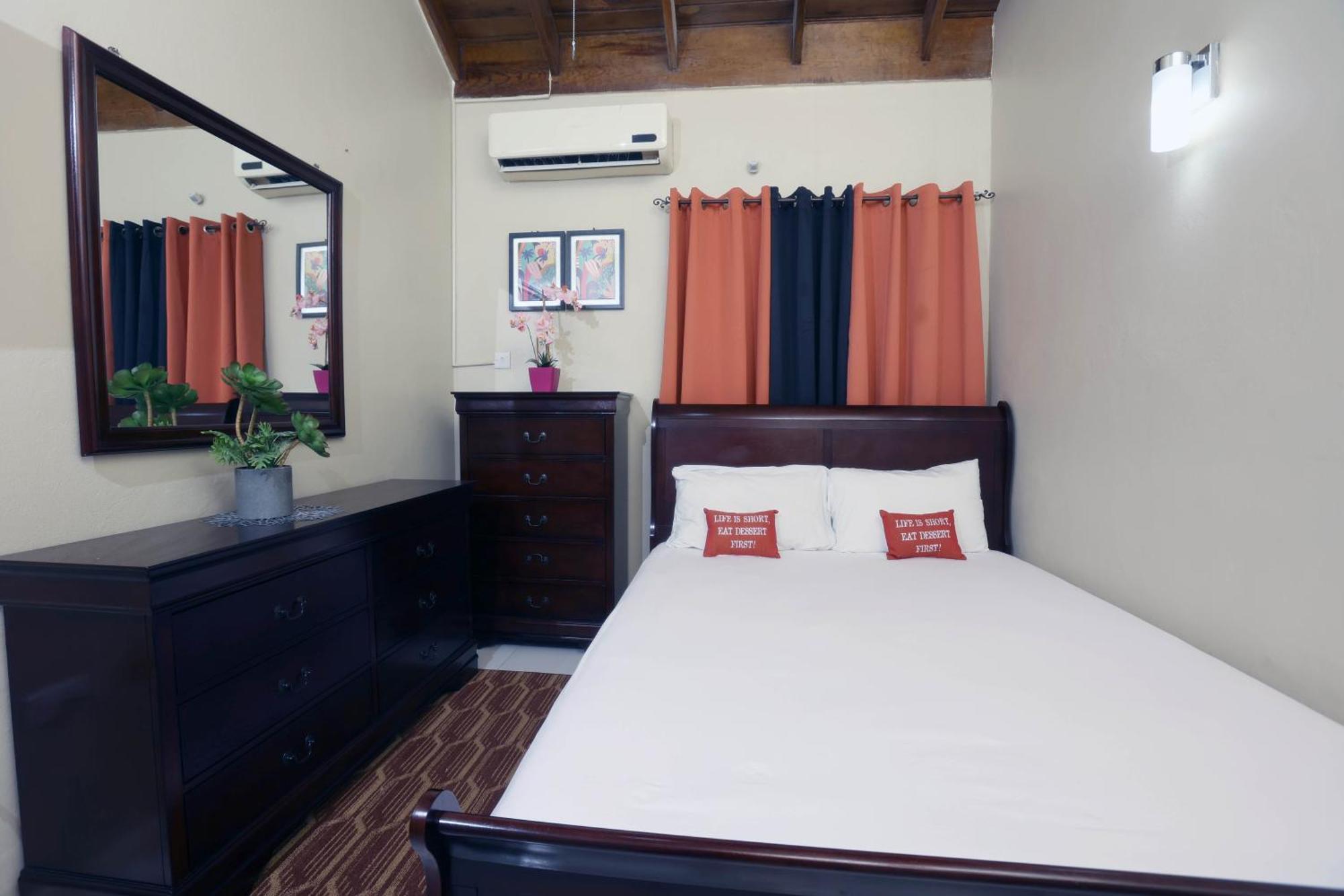 Spacious Luxury 3 Bed Rooms In Kingston Exteriér fotografie
