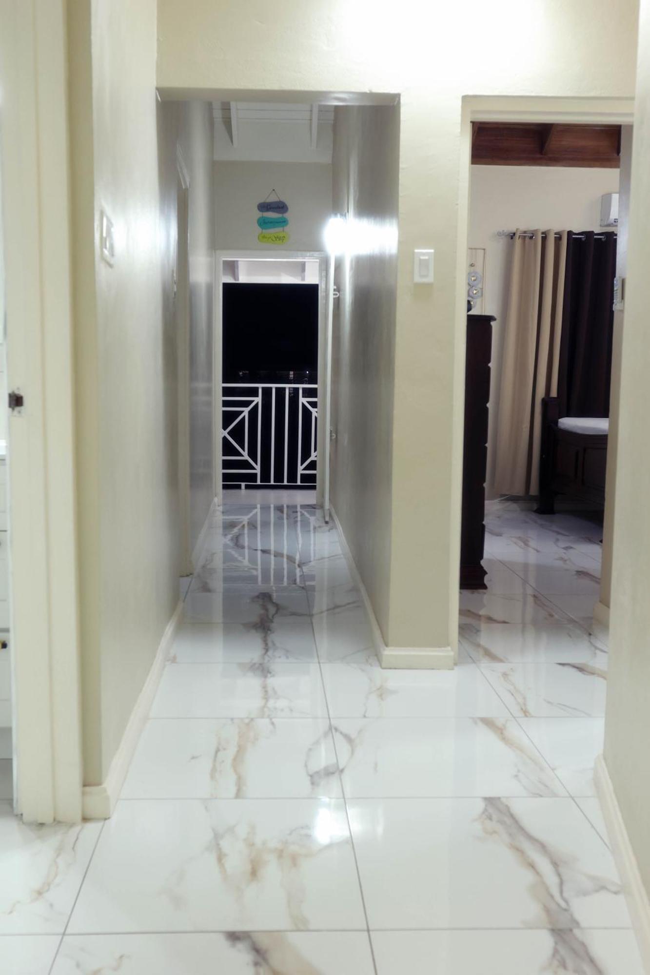 Spacious Luxury 3 Bed Rooms In Kingston Exteriér fotografie