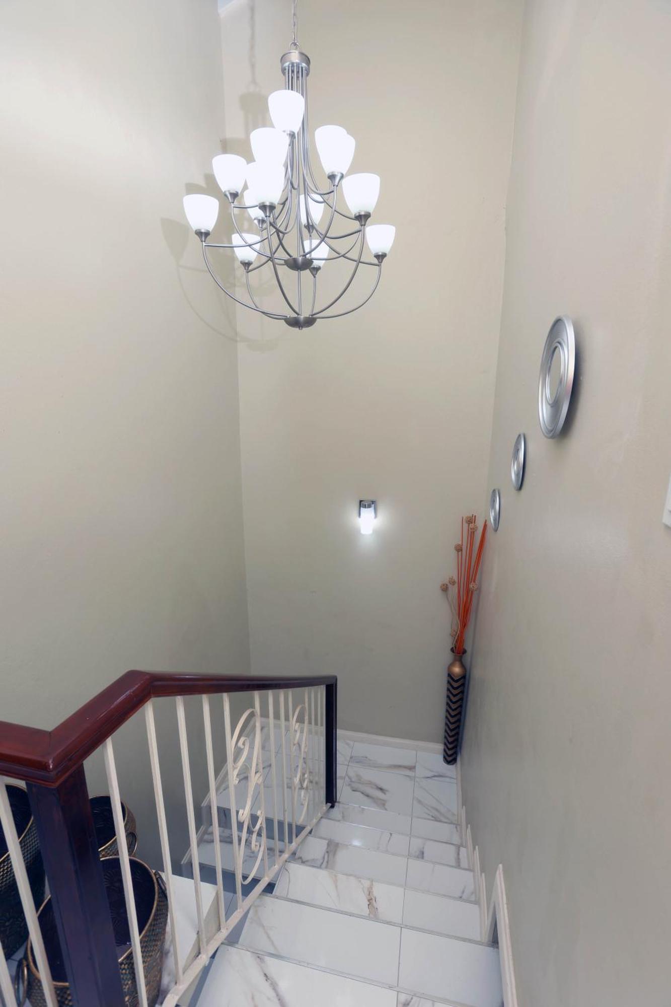 Spacious Luxury 3 Bed Rooms In Kingston Exteriér fotografie
