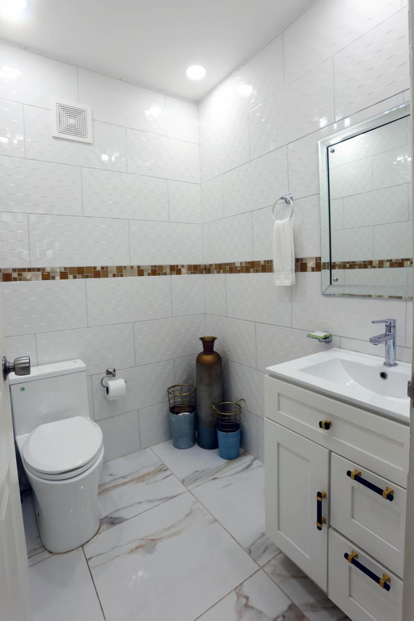 Spacious Luxury 3 Bed Rooms In Kingston Exteriér fotografie