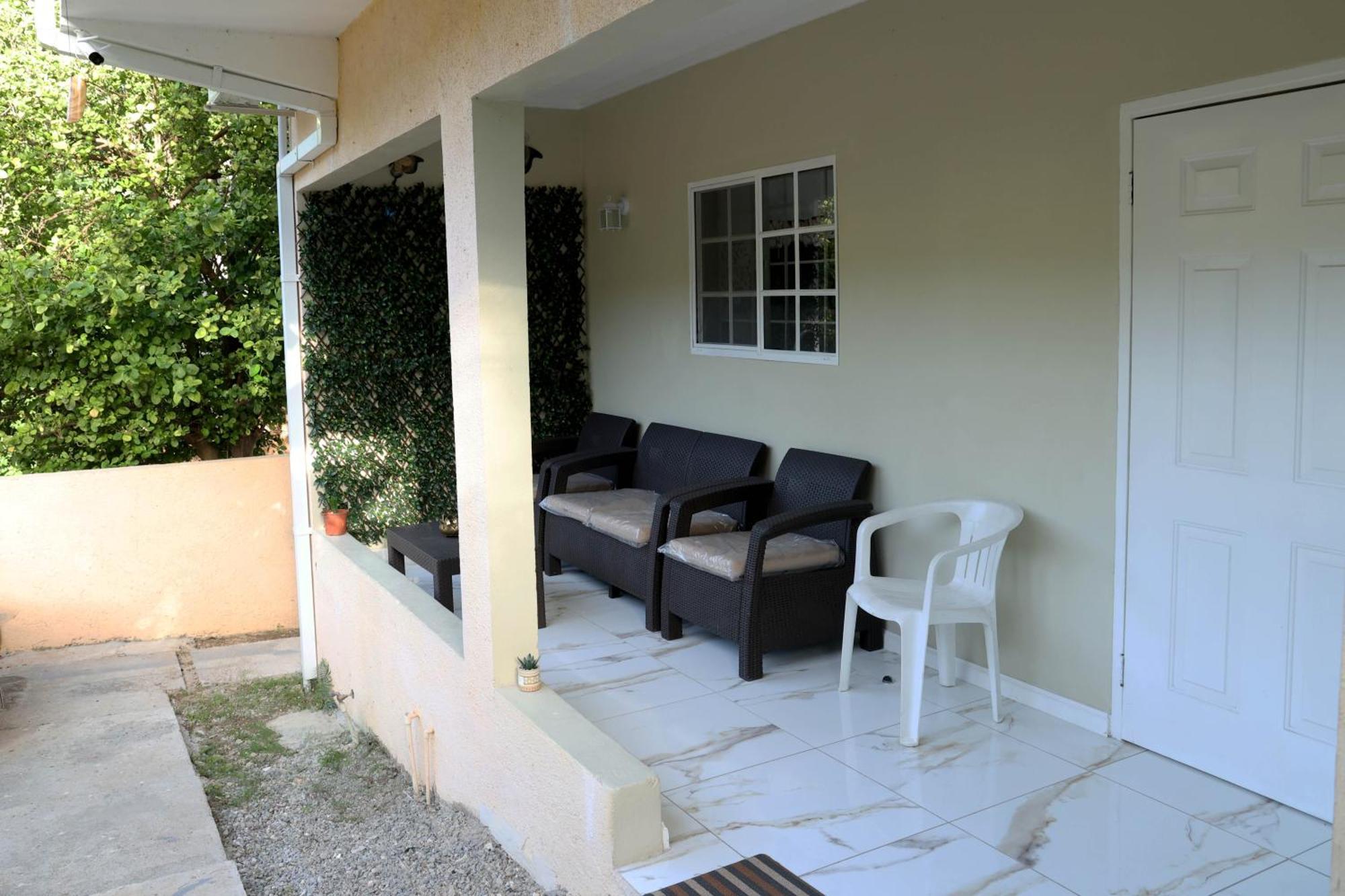 Spacious Luxury 3 Bed Rooms In Kingston Exteriér fotografie